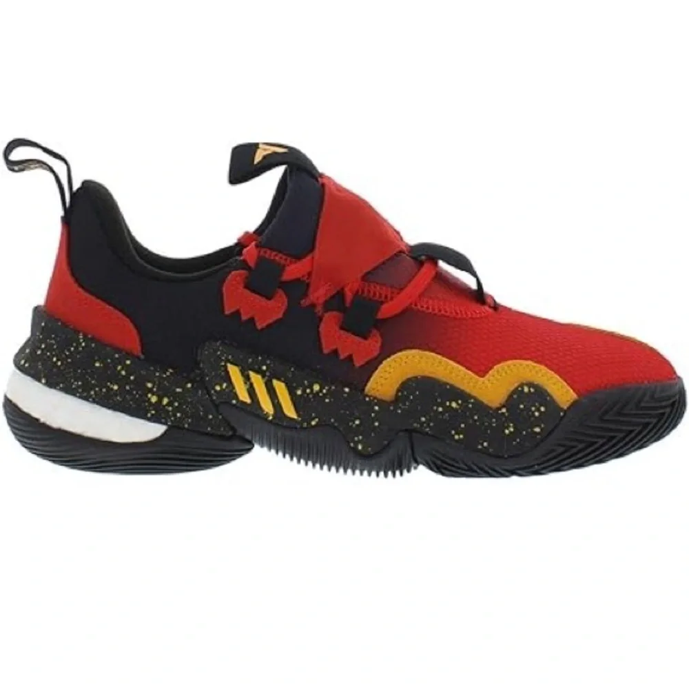Sz Various Trae Young adidas team colors